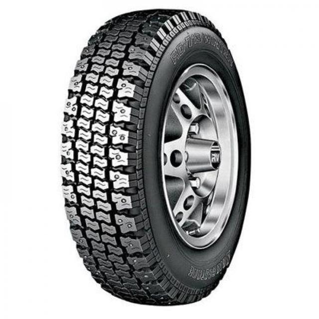 Зимние шины Bridgestone RD713P 7/0R16C 113M